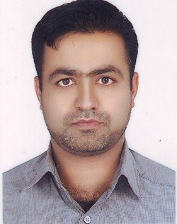 دکتر محمد کاظمی عرب آبادی